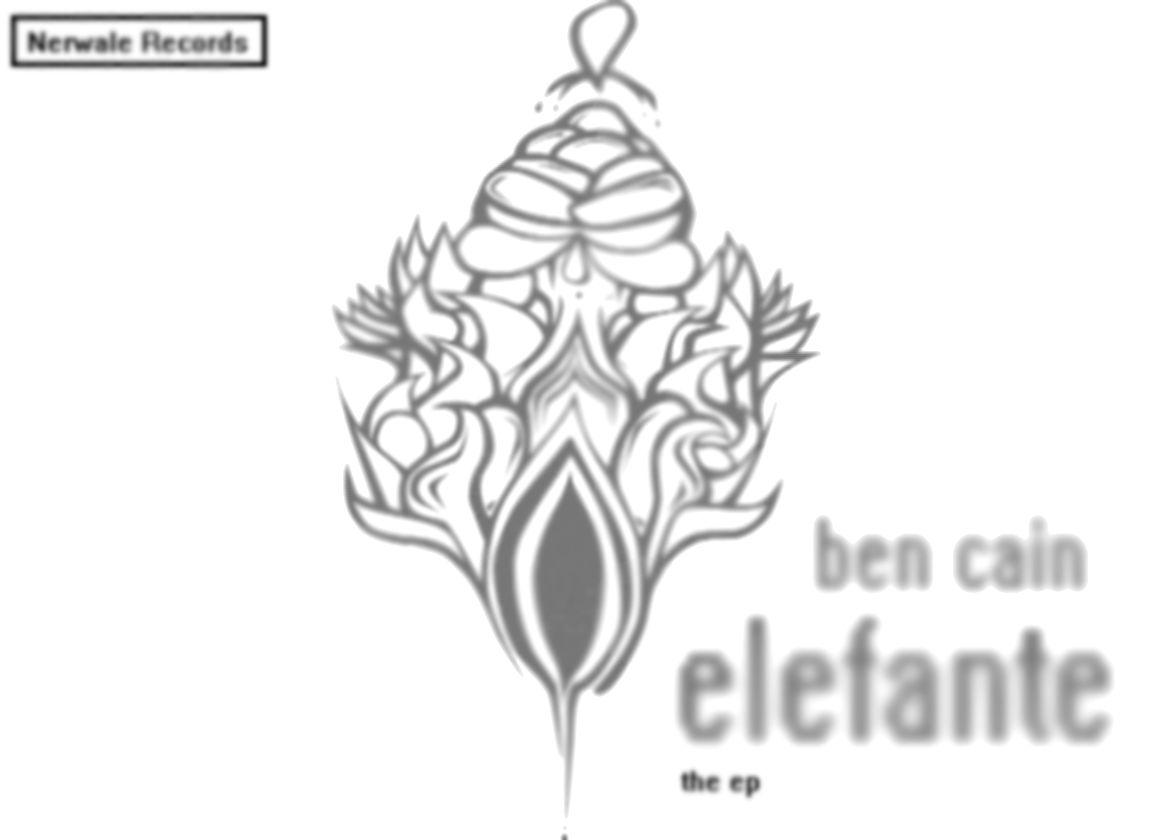 elfante ben cain  