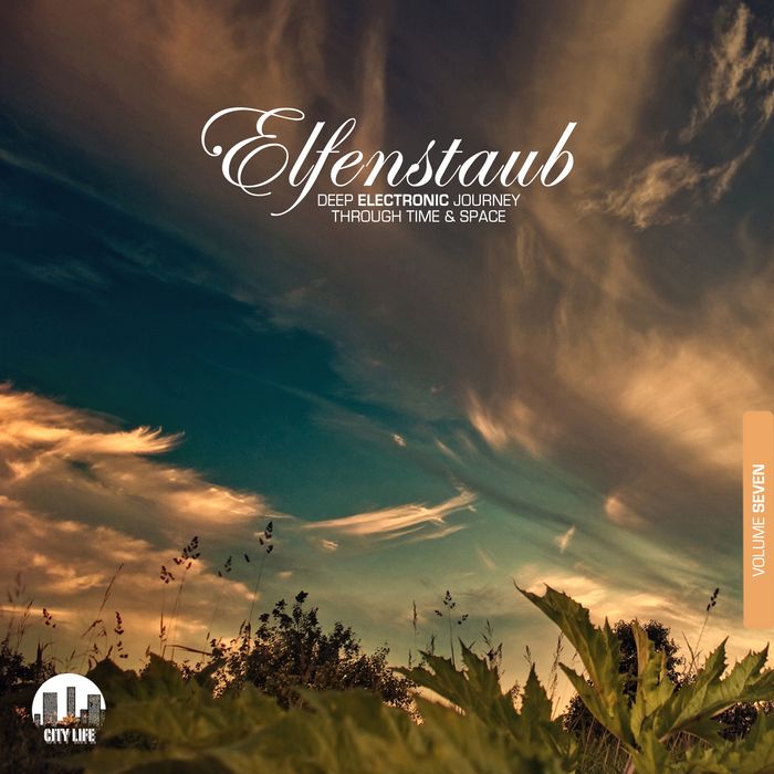 elfenstaub vol 7 de aaron santos  