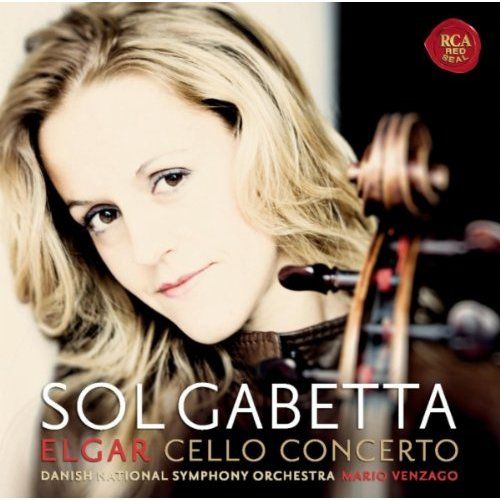 elgar cello concert sol gabetta 