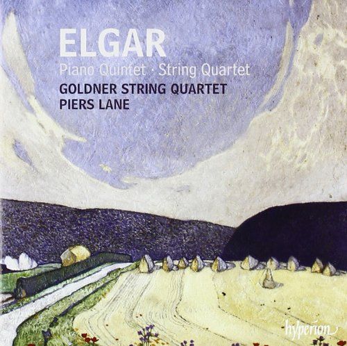 elgar piano quintet piers lane 