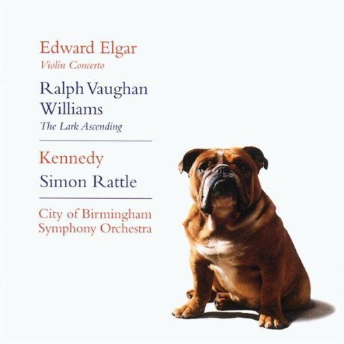 elgar violin concer city of birmingham s 