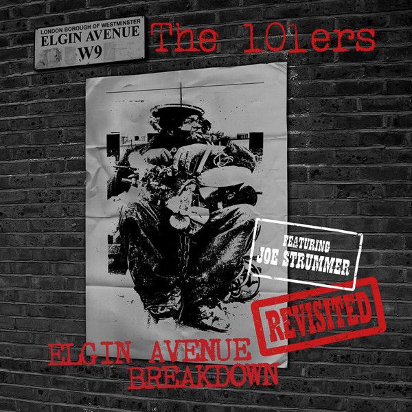 elgin avenue breakdo the 101ers 