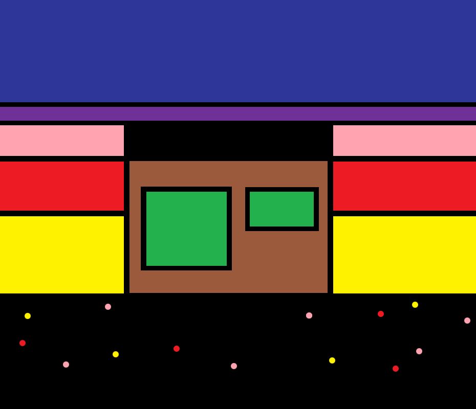 eli dynamite kendall elijah  