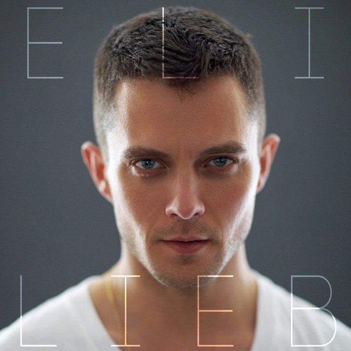 eli lieb eli lieb aac  