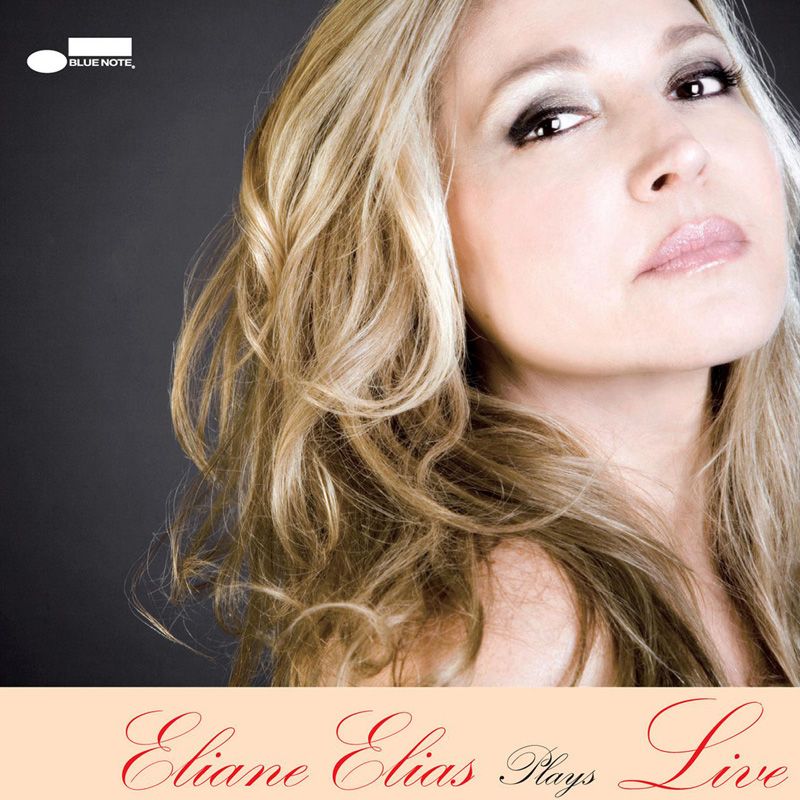 eliane elias plays l eliane elias  