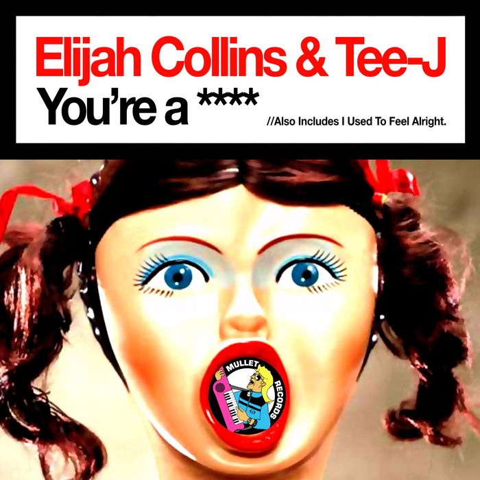 elijah collins tee j youre  