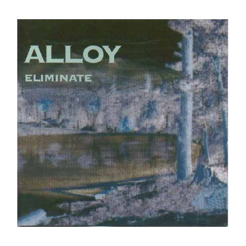 eliminate alloy 