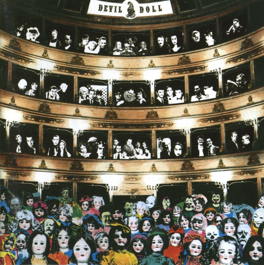 eliogabalus devil doll 