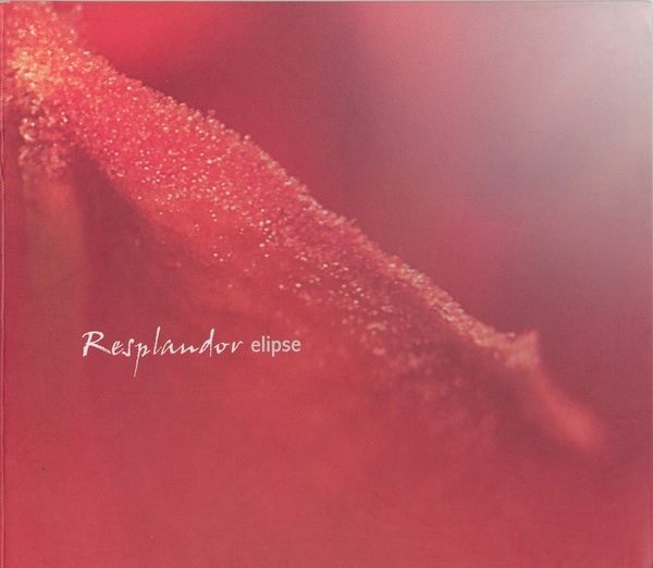 elipse resplandor  