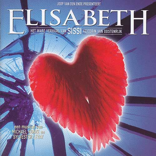 elisabeth addo kruizinga 