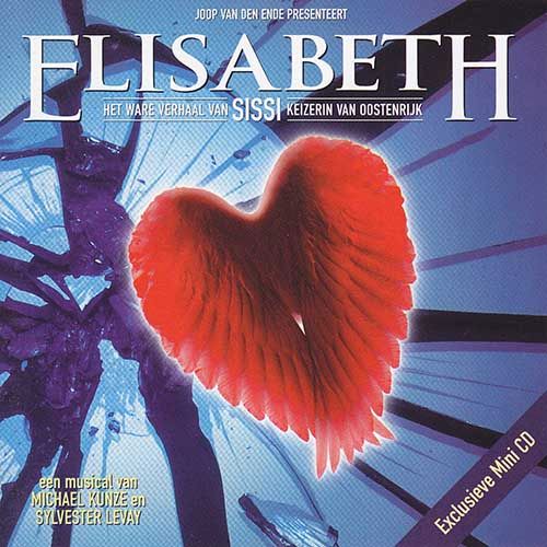 elisabeth addo kruizinga 