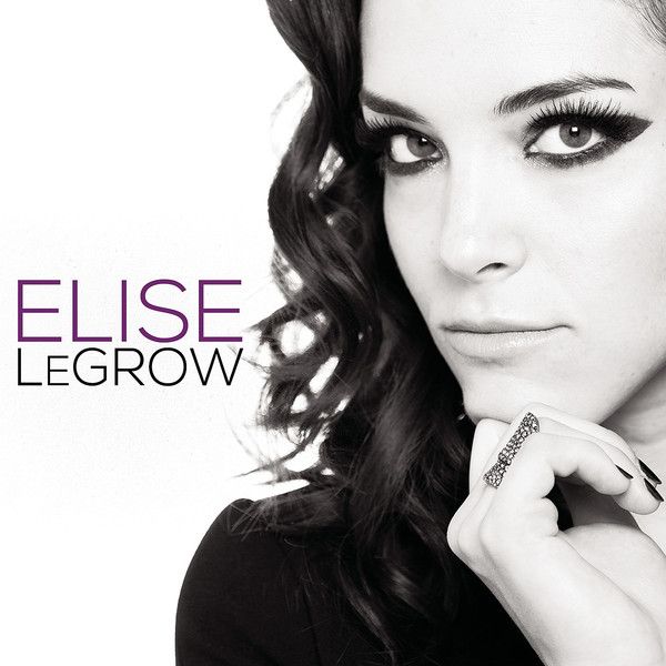 elise legrow elise legrow aac  