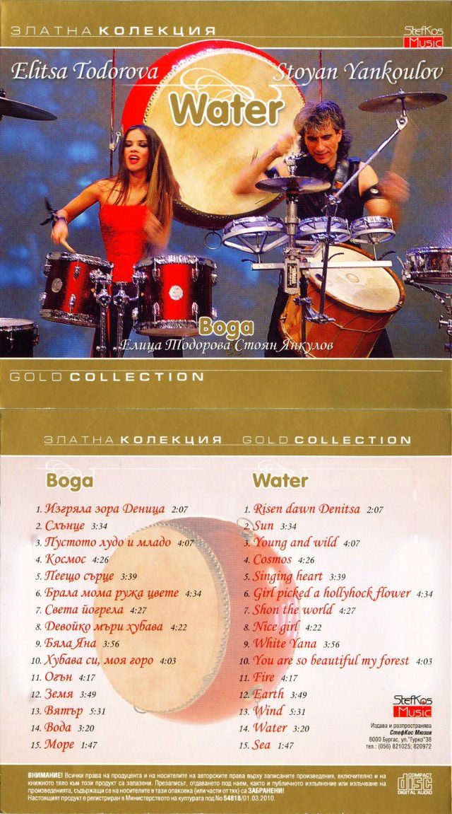 elitsa todorova stoyan yankoulov  