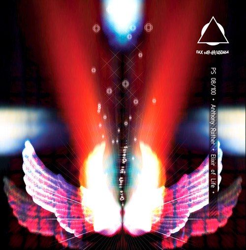 elixir of life anthony rother 