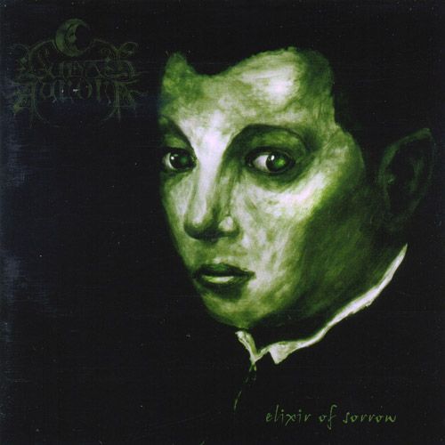 elixir of sorrow lunar aurora 