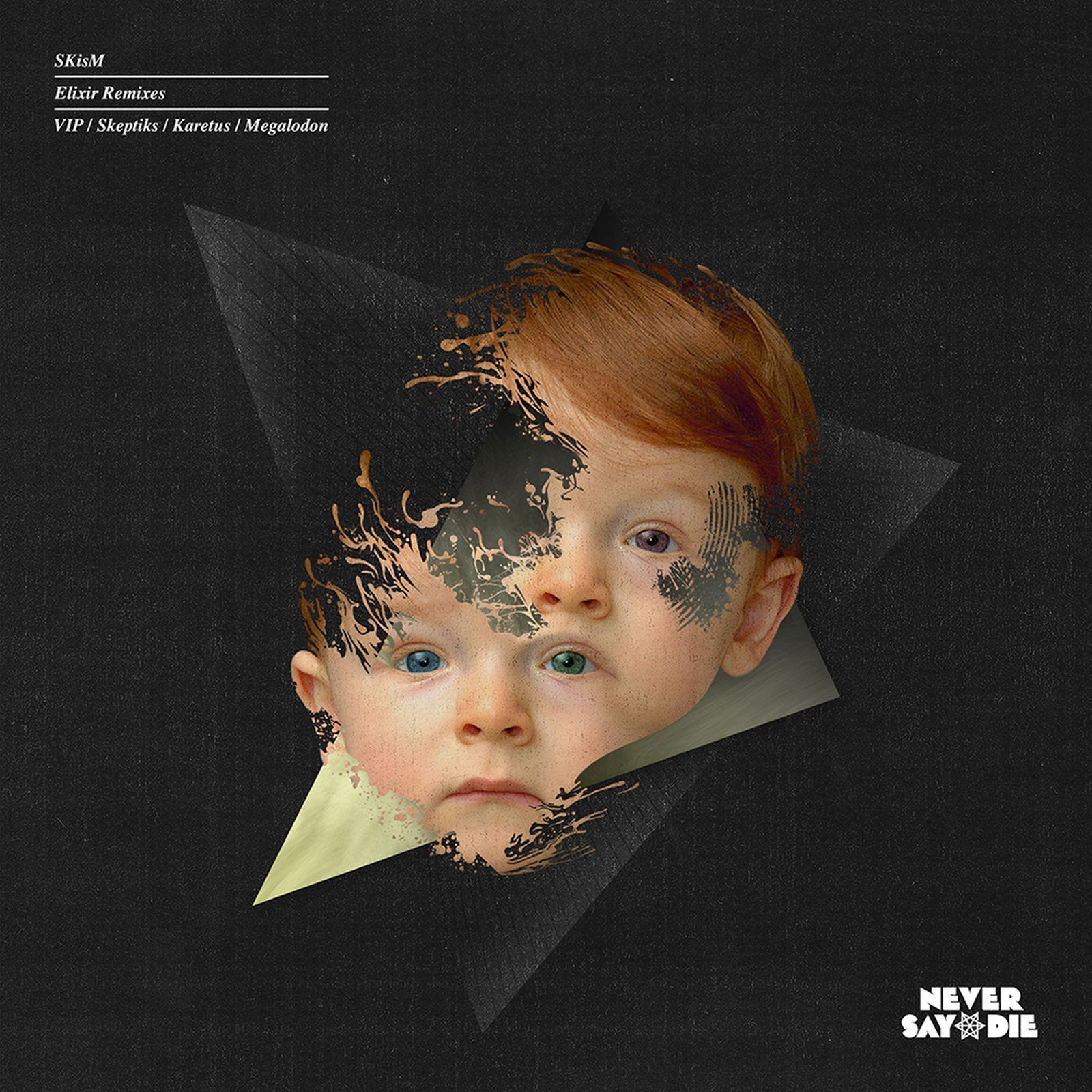 elixir remixes skism 