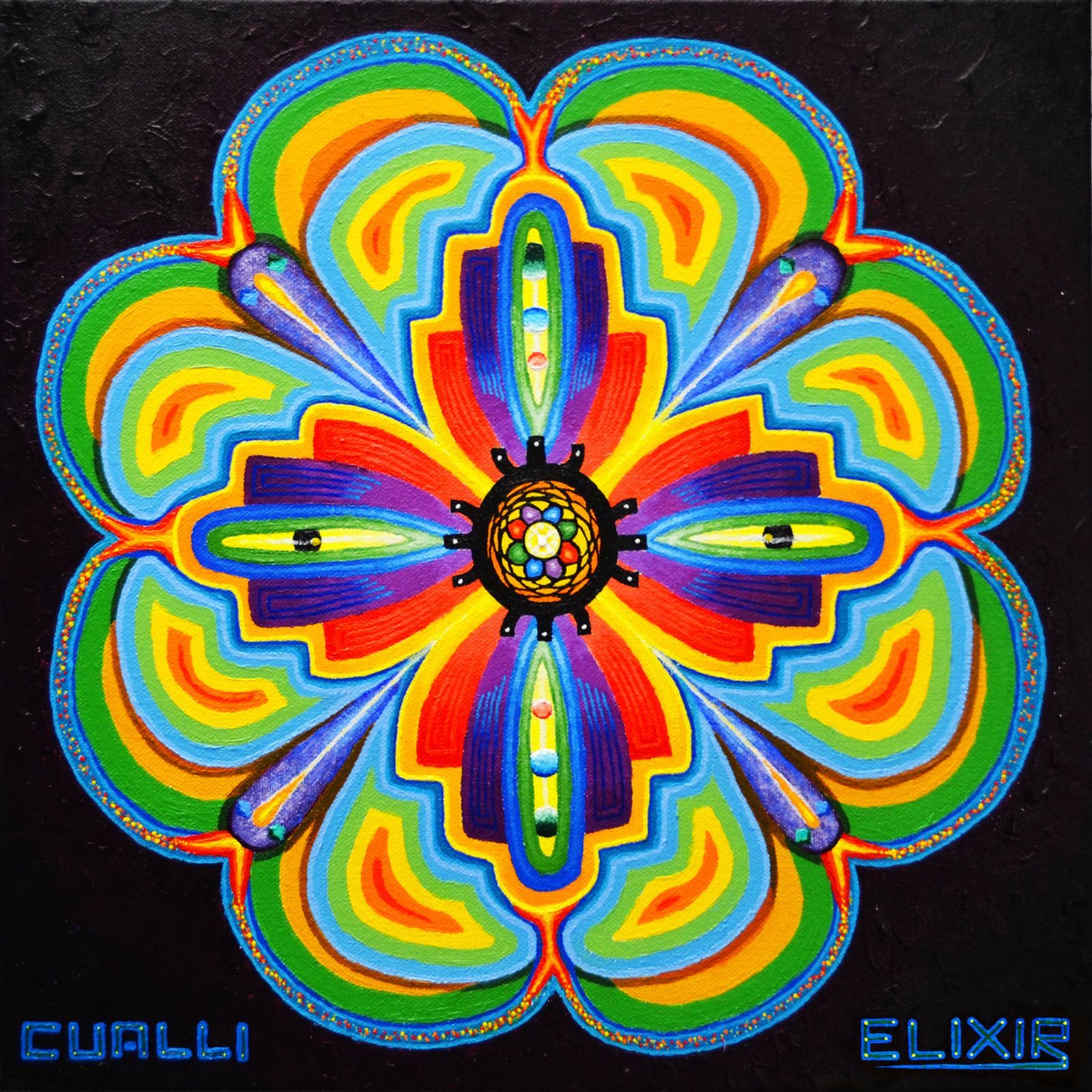 elixir cualli 
