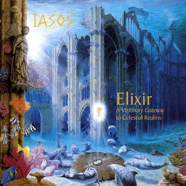 elixir iasos 