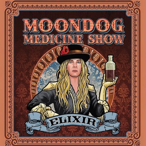 elixir moondog medicine sho 