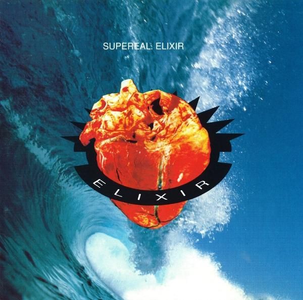 elixir supereal 
