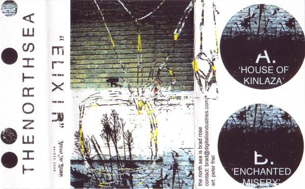 elixir the north sea  