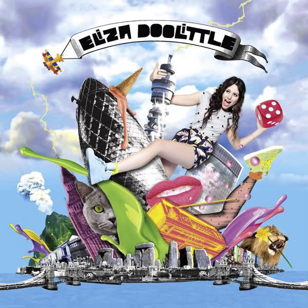 eliza doolittle eliza doolittle  