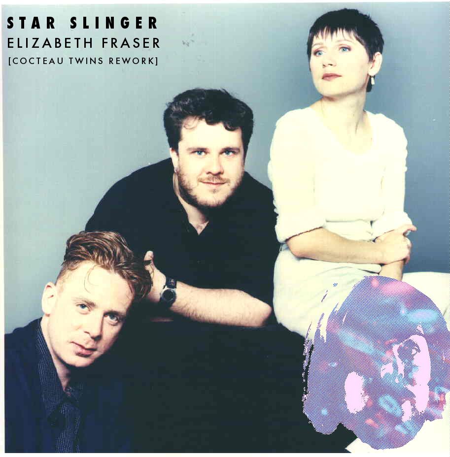 elizabeth fraser co star slinger  