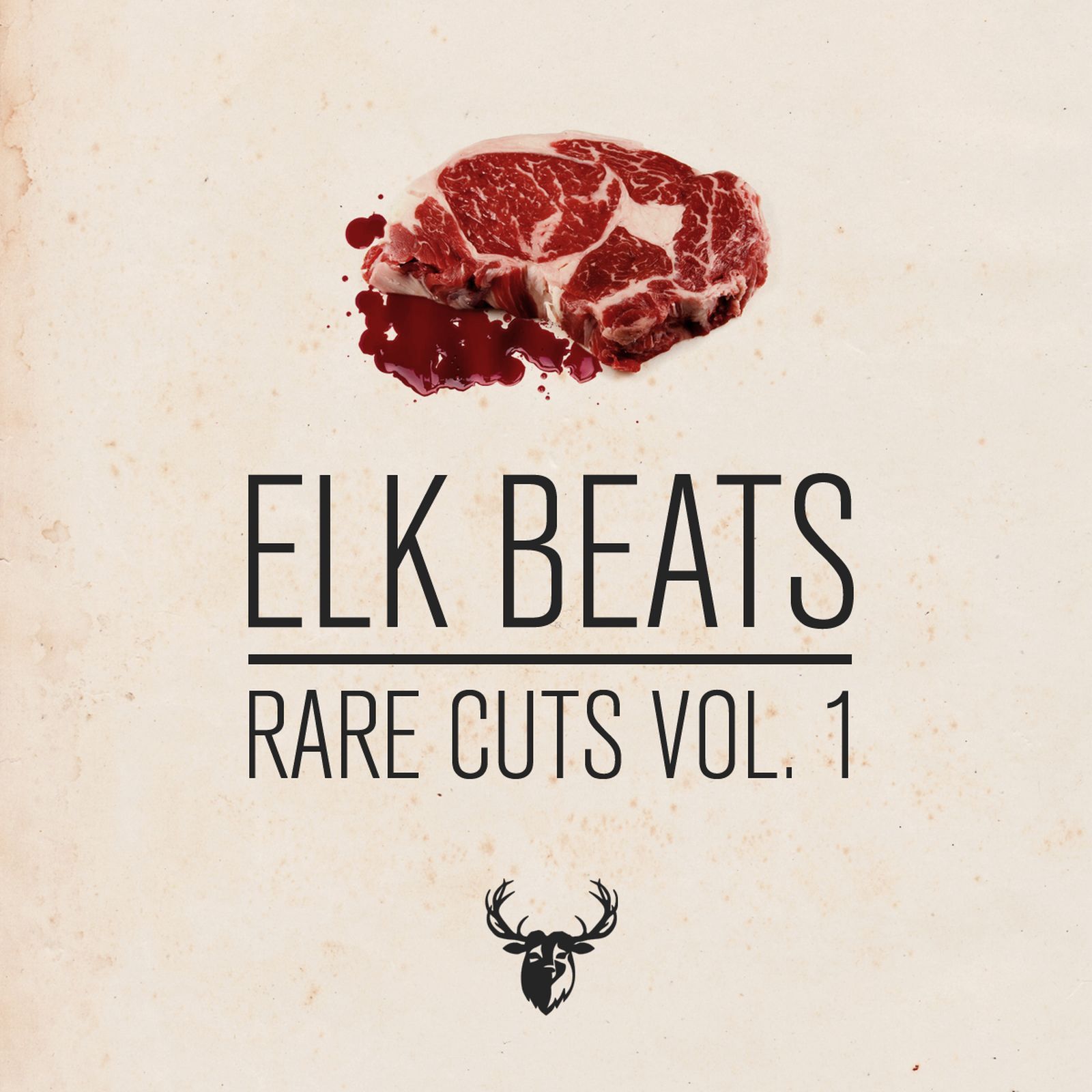 elk beats rare cuts eshone  