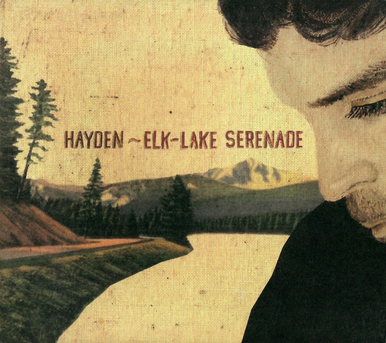 elk lake serenade hayden 