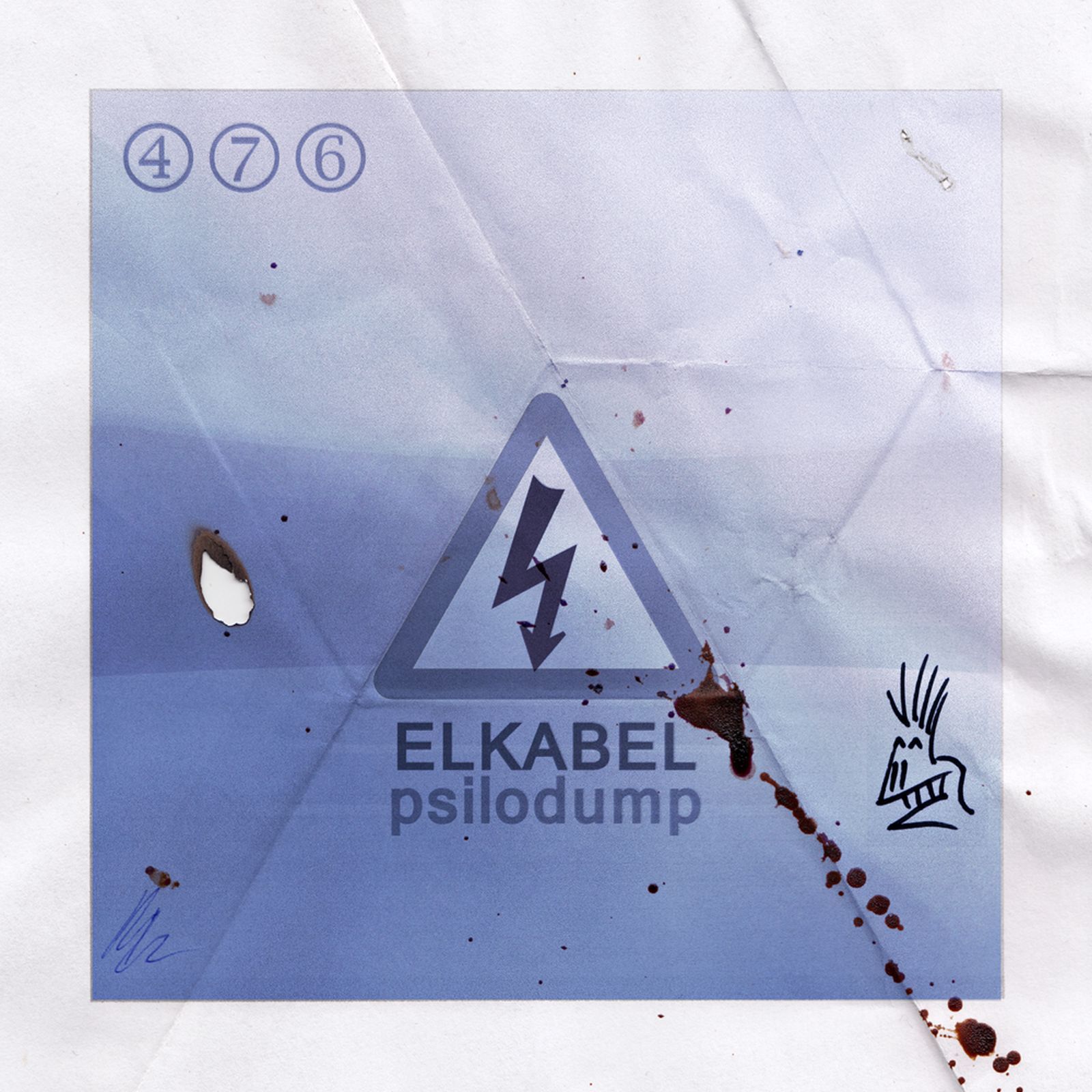 elkabel psilodump 
