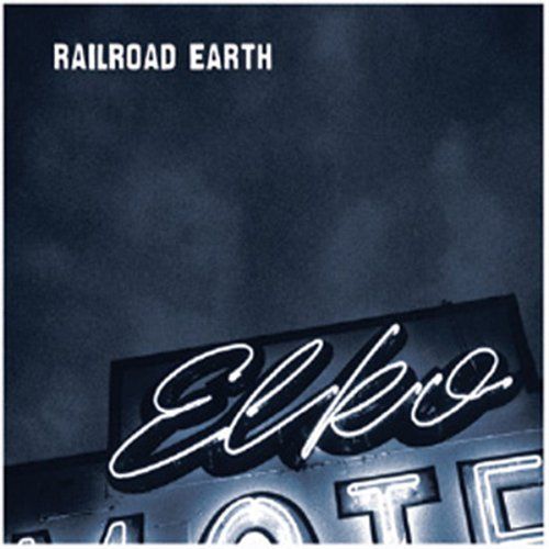 elko railroad earth 
