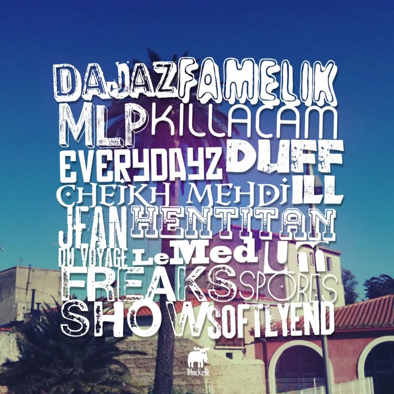 elkollection 1 cheik mehdi  