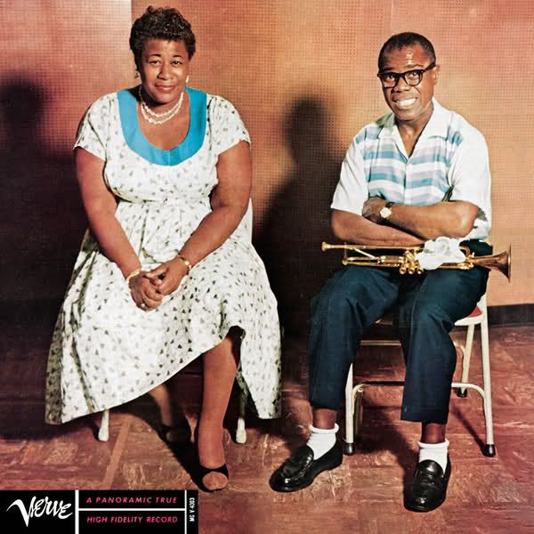 ella and louis ella fitzgerald 