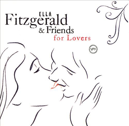 ella fitzgerald and ella fitzgerald 