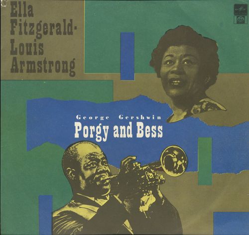 ella fitzgerald louis armstrong a 