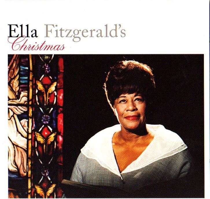 ella fitzgerald ella fitzgerald 