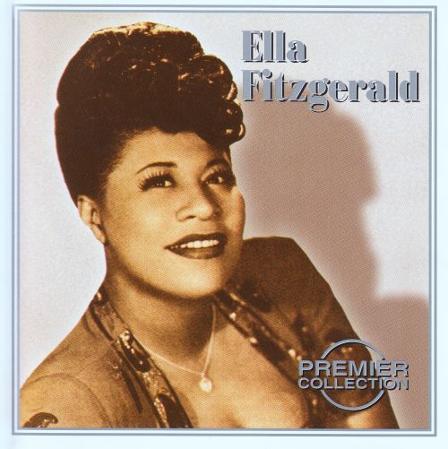 ella fitzgerald ella fitzgerald 