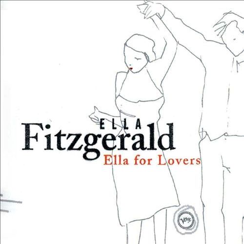 ella for lovers ella fitzgerald 