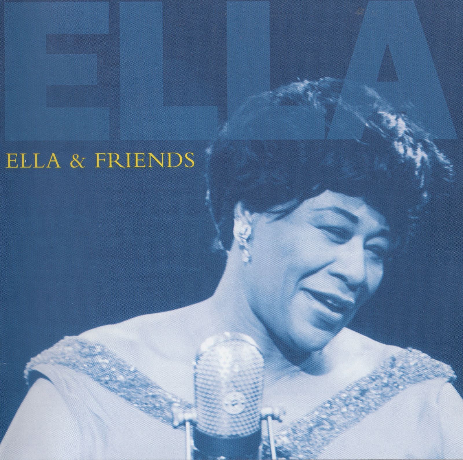 ella friends ella fitzgerald 
