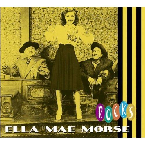 ella mae rocks ella mae morse 