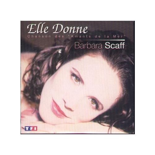 elle donne chanson barbara scaff 