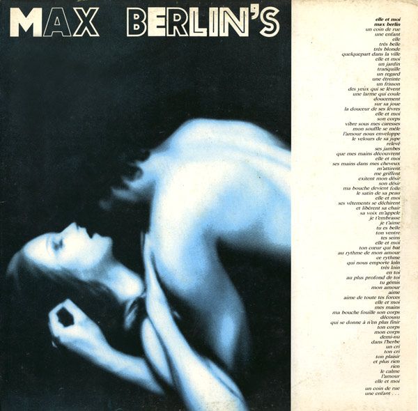 elle et moi max berlin 