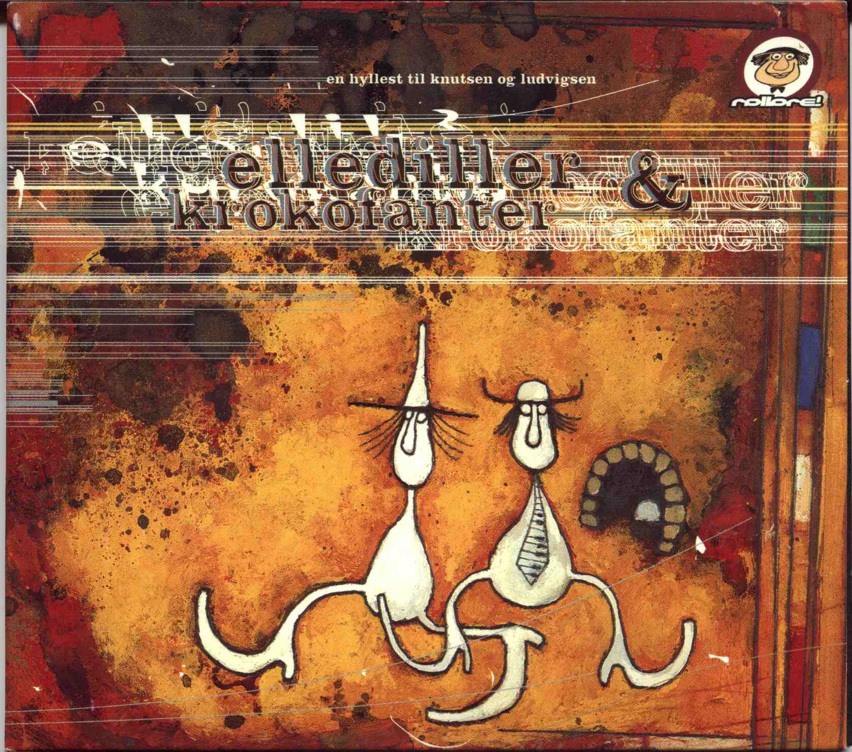 ellediller kro astroburger 