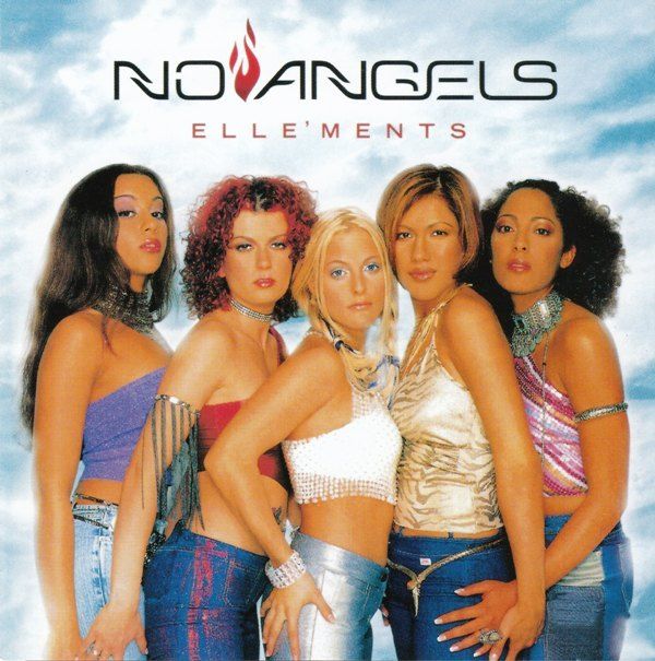 ellements no angels 