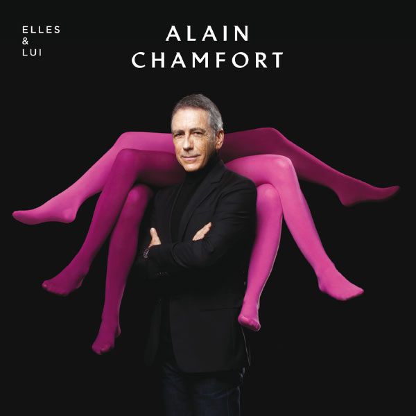 elles lui alain chamfort 