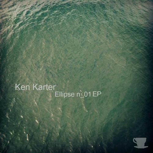 ellipse n 01 ep ken karter  