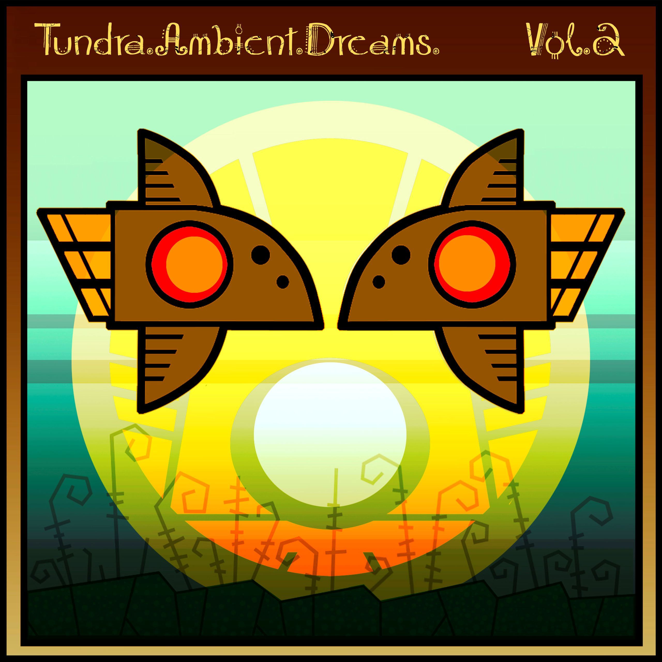 ellipsis ii tundra cyman 