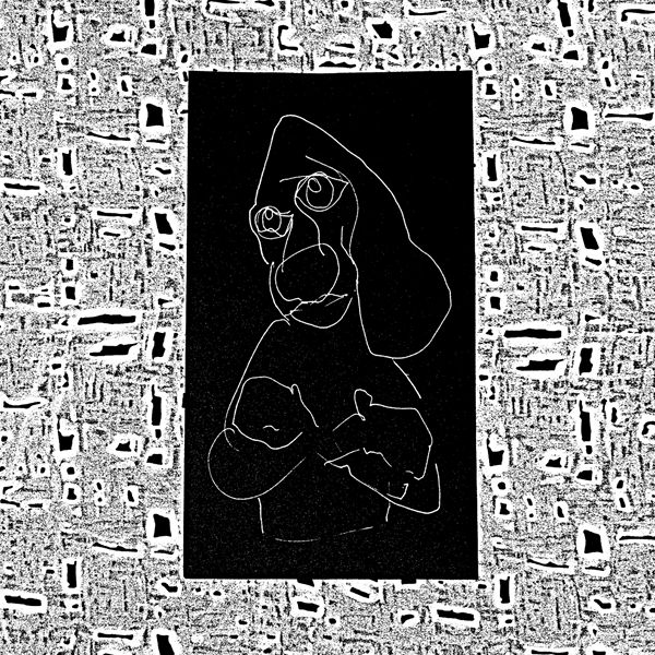 ellipsis joy orbison 