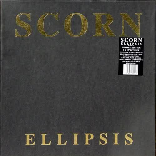 ellipsis scorn 