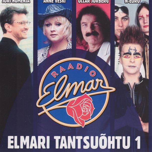 elmari tantsuotilde allan sarri  